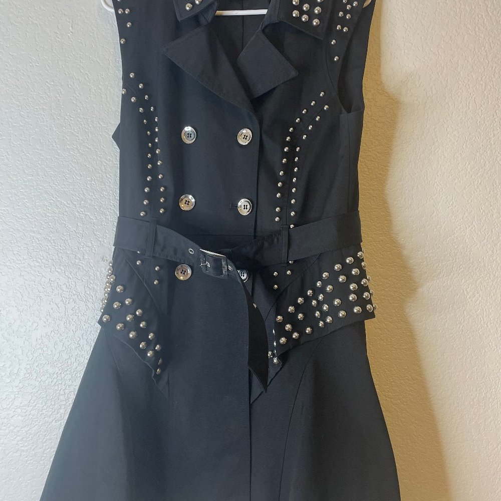 Bebe Jacket - Dress